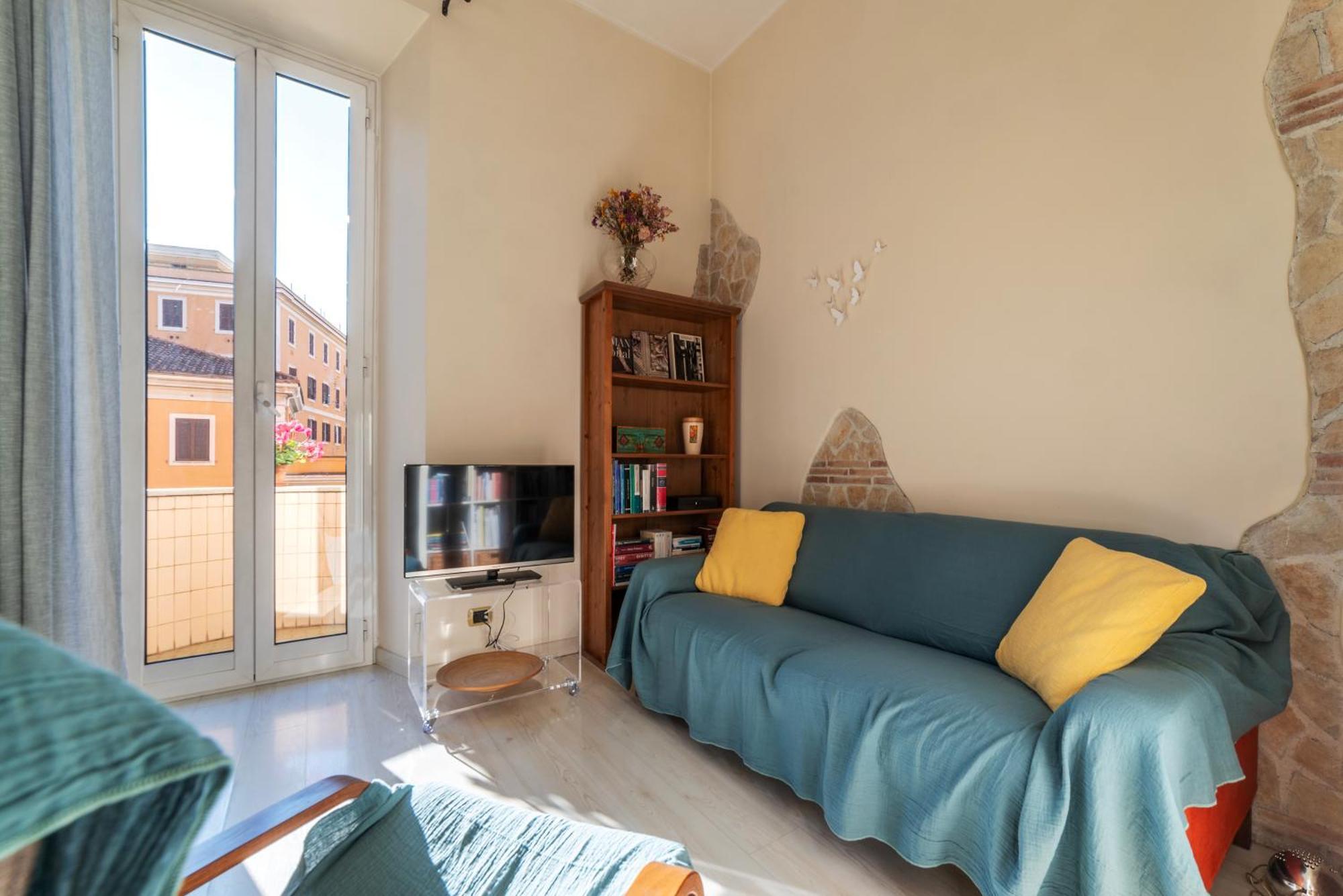Apartamento Casa Emma - Charme Holidays *